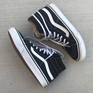 Vans Sk8 Hi